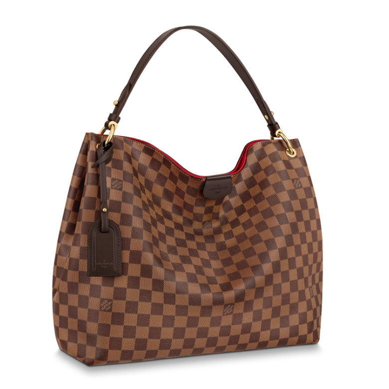 LV N44045 GRACEFUL 中号手袋