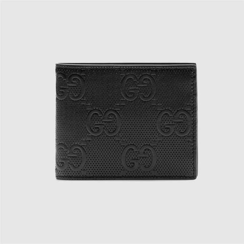 Gucci古驰 625562 GG印花压纹钱包