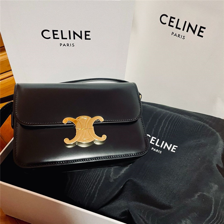 Celine 凯旋门 Teen上身