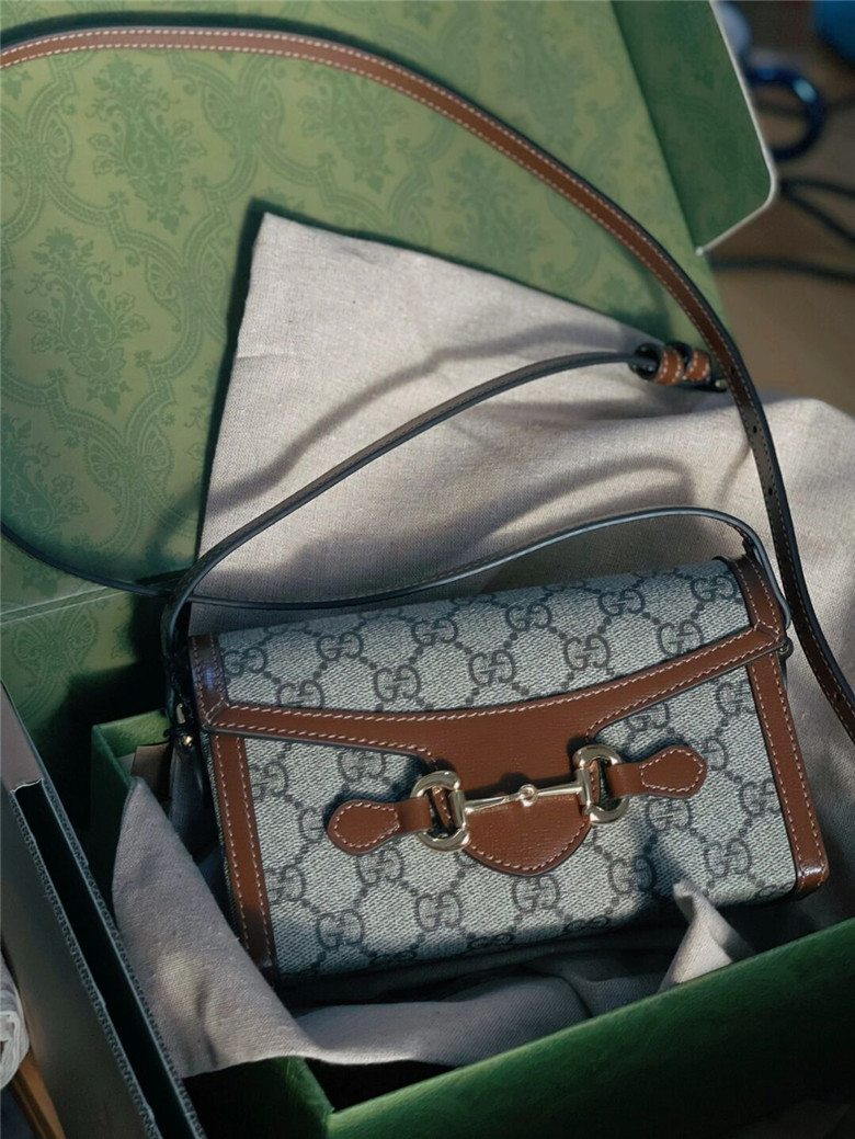 gucci 1955mini 小可爱成功✔️