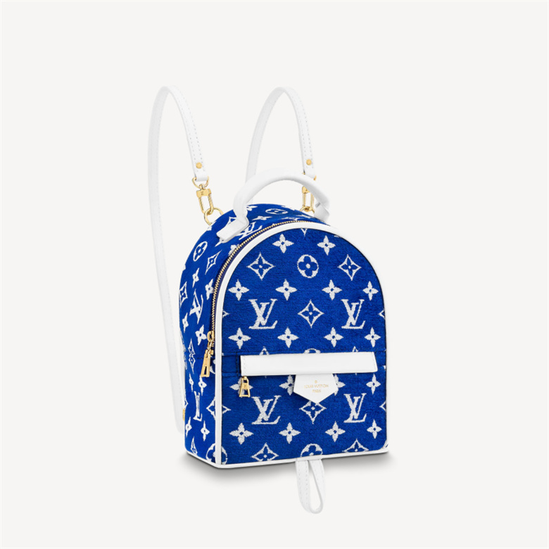 LV M46207 PALM SPRINGS 迷你双肩包