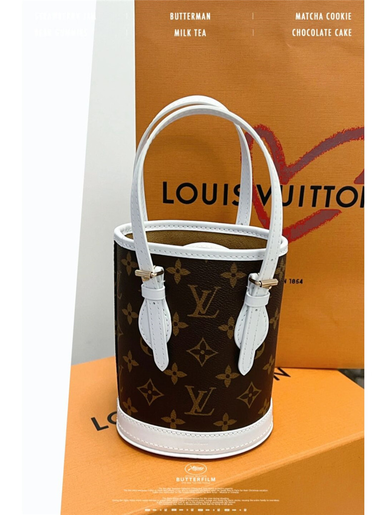 LV M81489 NanoBucket