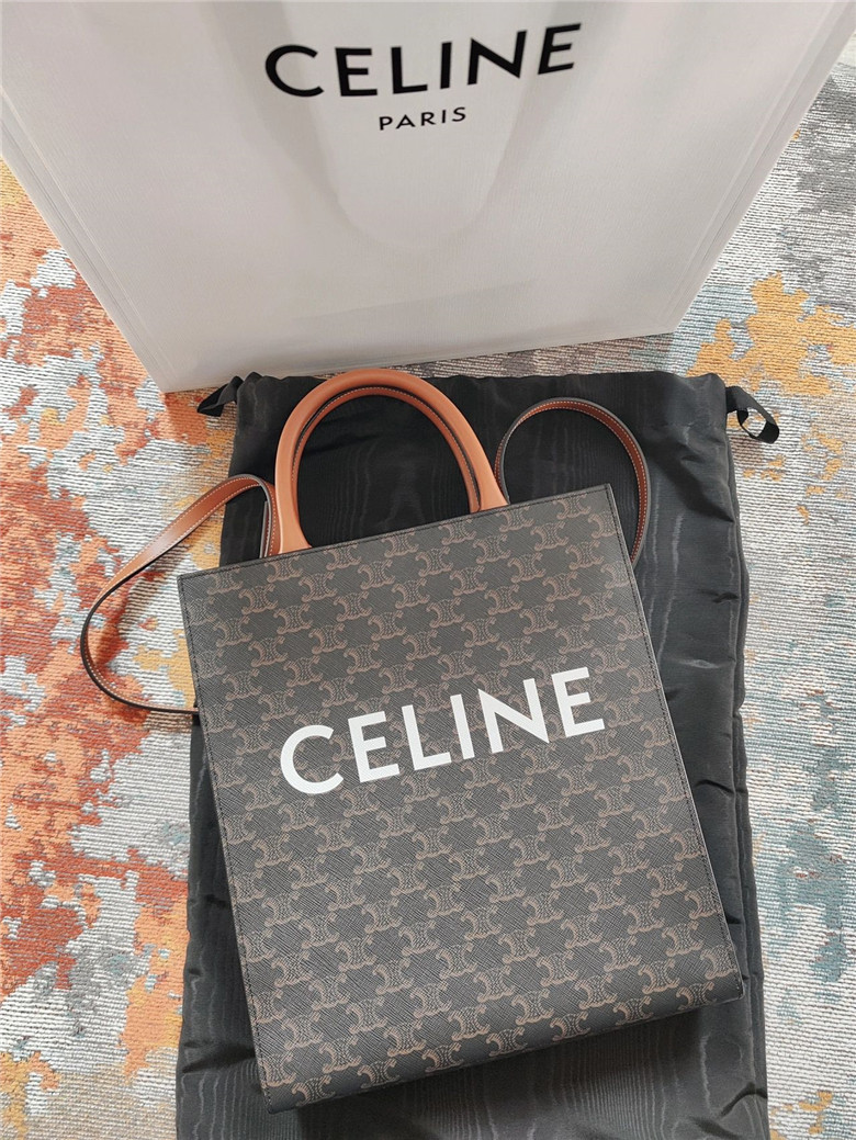 送男朋友的礼物 Celine 托特包tote