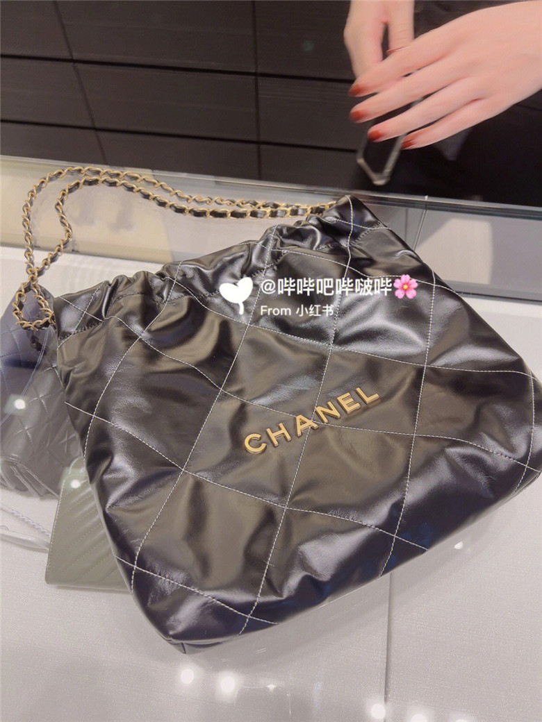 chanel 22bag