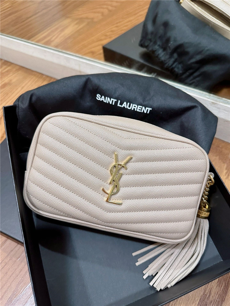 🇲🇾 Ysl 圣罗兰 Mini Lou