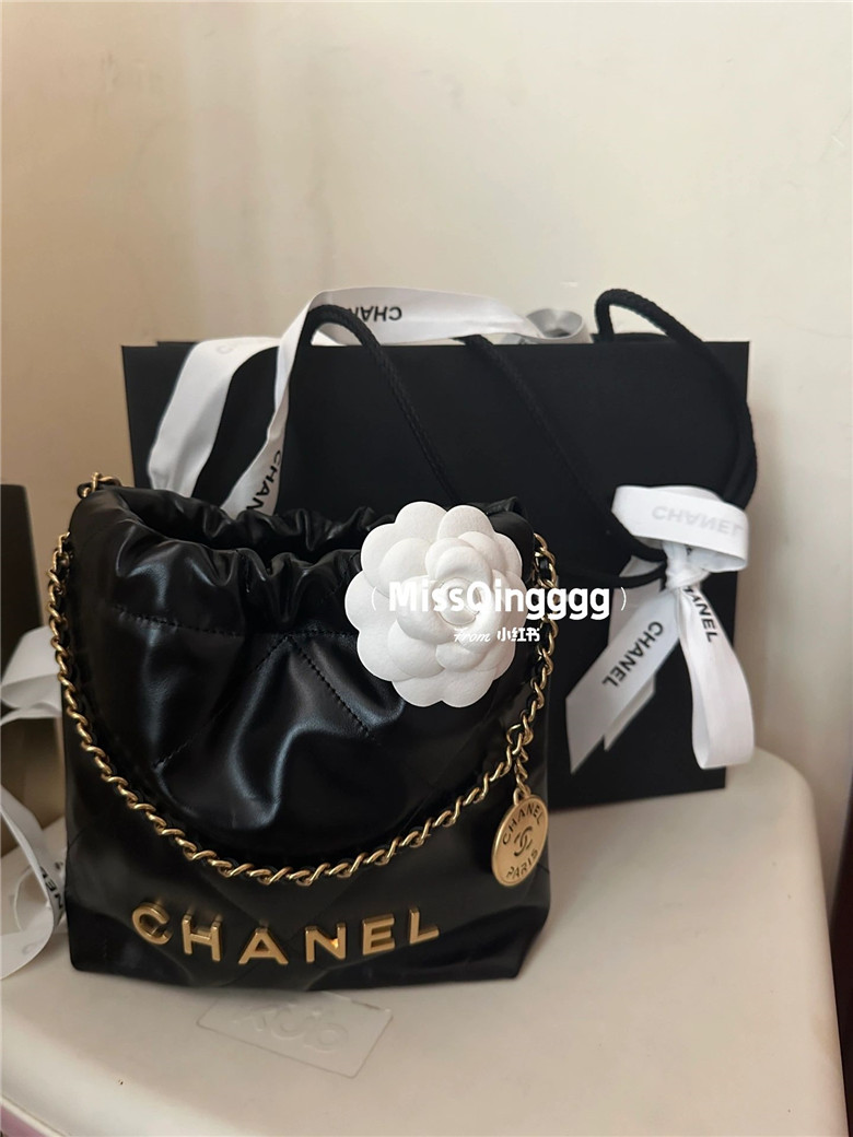 广州太古汇上新啦🌟chanel 22mini