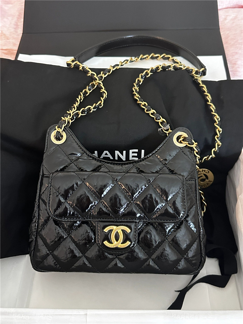 Chanel 23B 天猫精灵真的太好看了吧💕