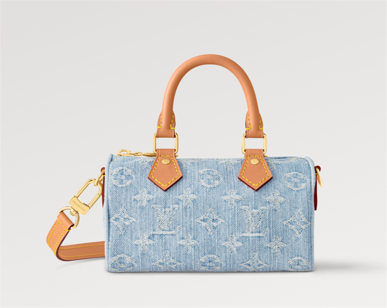 LV M11212 当季新款 NANO SPEEDY 手袋