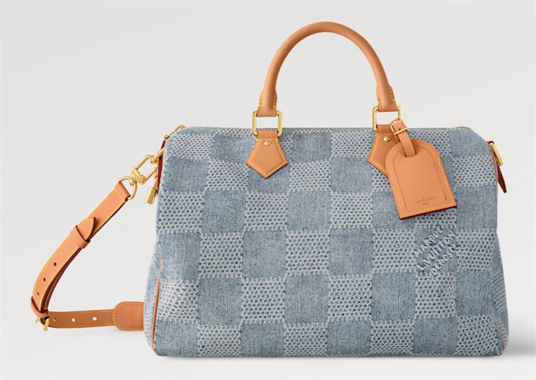 LV N40701 SPEEDY40 BANDOULIÈRE 手袋