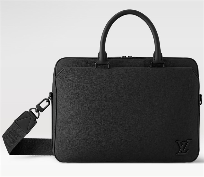 LV M23778 PILOT 公文包