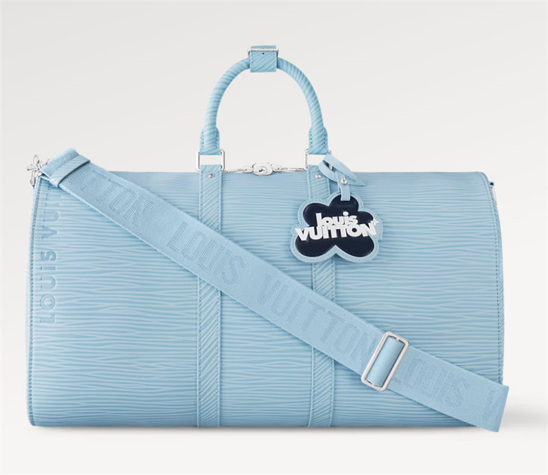 LV M24949 KEEPALL BANDOULIÈRE 50 旅行袋