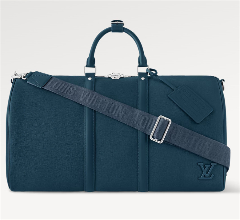 LV M23727 KEEPALL BANDOULIÈRE 50 旅行袋