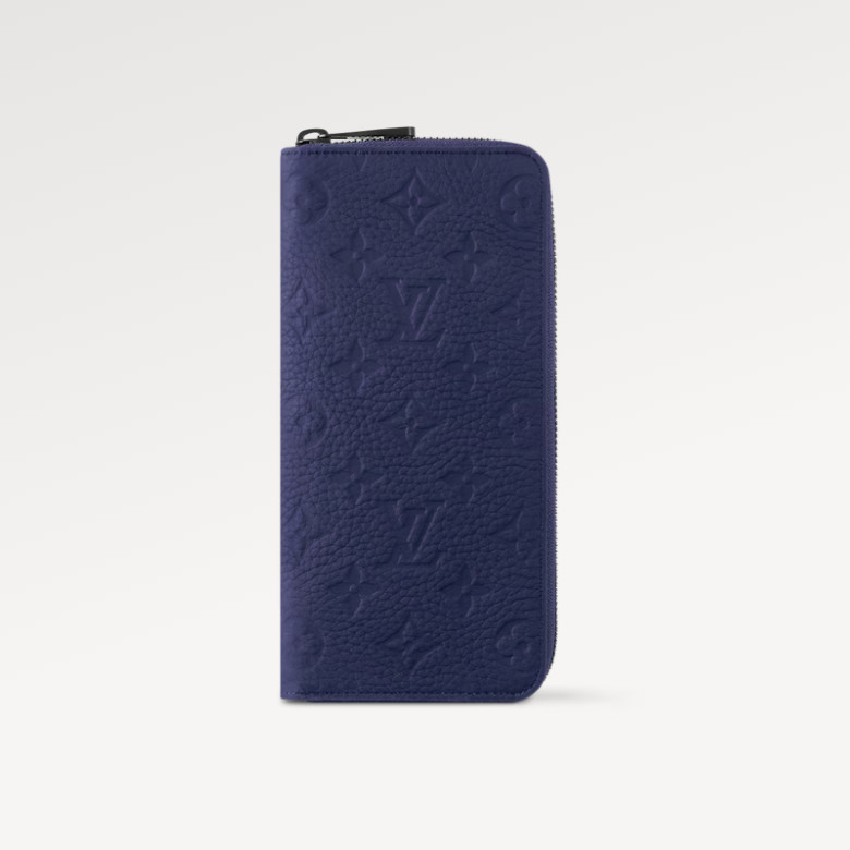 LV M11523 ZIPPY VERTICAL 钱夹
