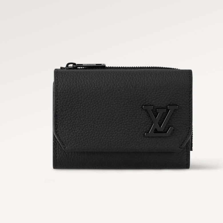 LV M81740 SLENDER PILOT 钱夹