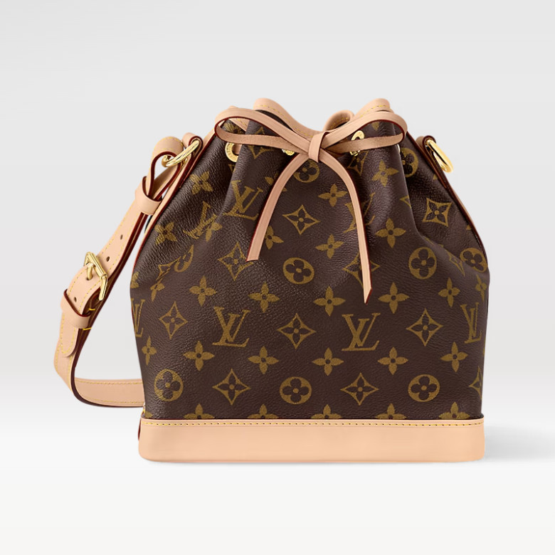 LV M46983 NOÉ BB 手袋