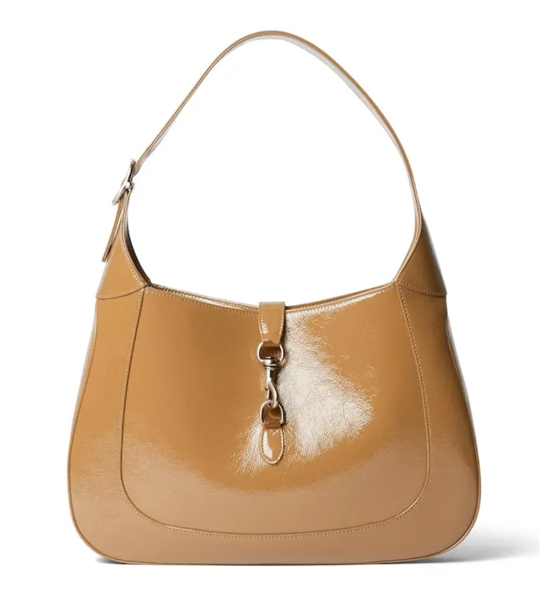 GUCCI 797869 AADYF 2741 Jackie系列 大号肩背包