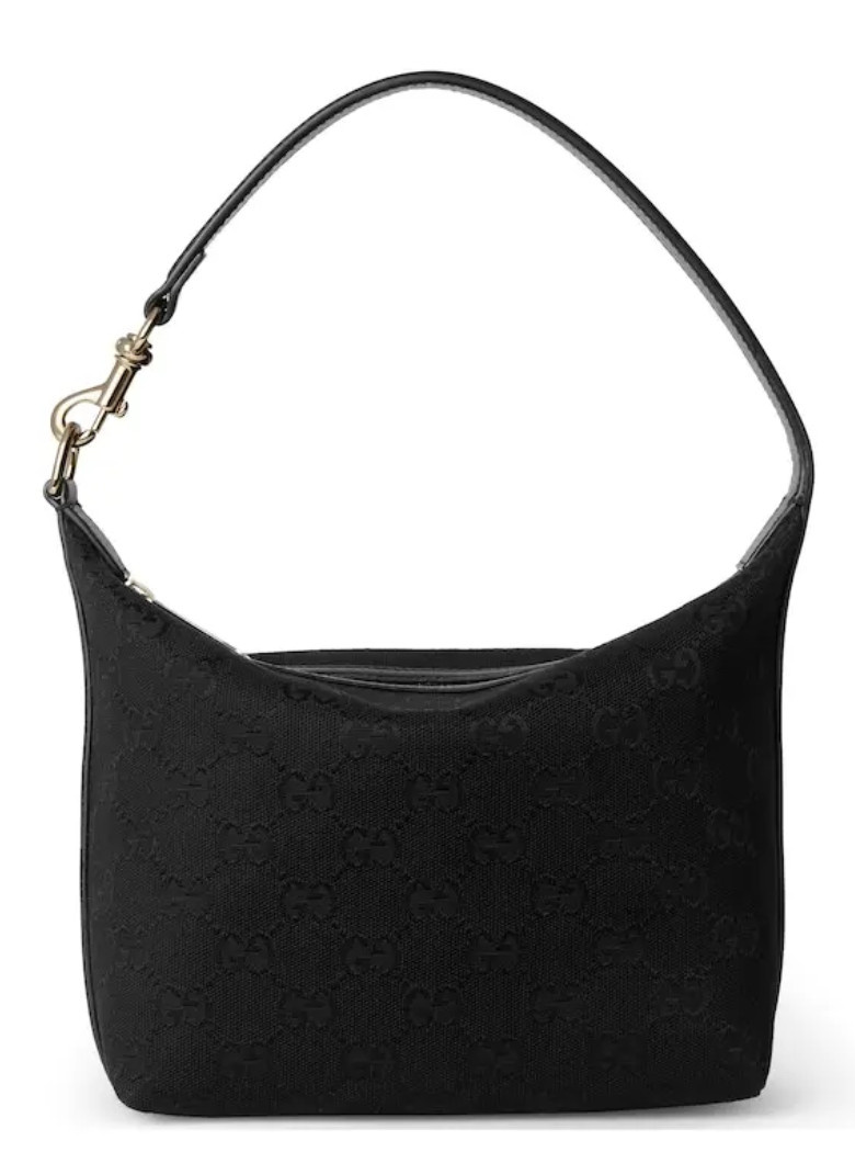 GUCCI 795168 FADMJ 1000 GG超迷你肩背包