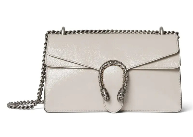 GUCCI 795005 0AAA6 1712 Dionysus系列 小号肩背包