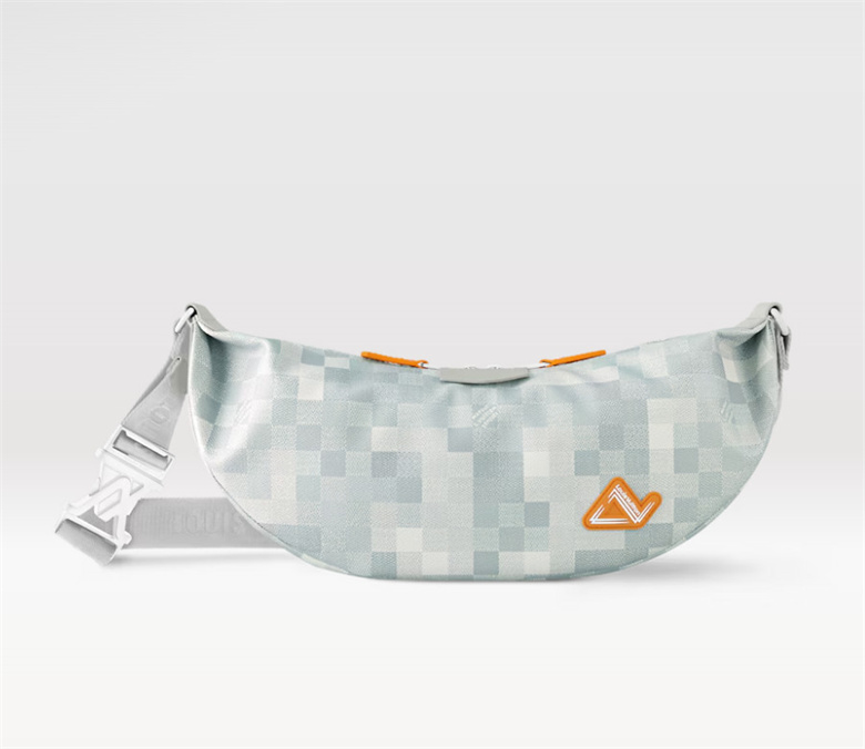 LV M12718 HAMAC 中号手袋
