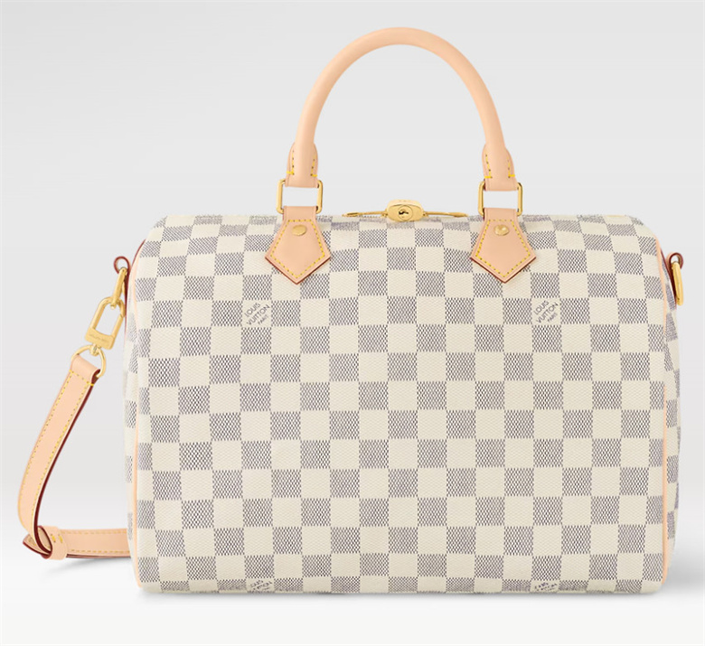 LV N40592 SPEEDY BANDOULIÈRE 30 手袋