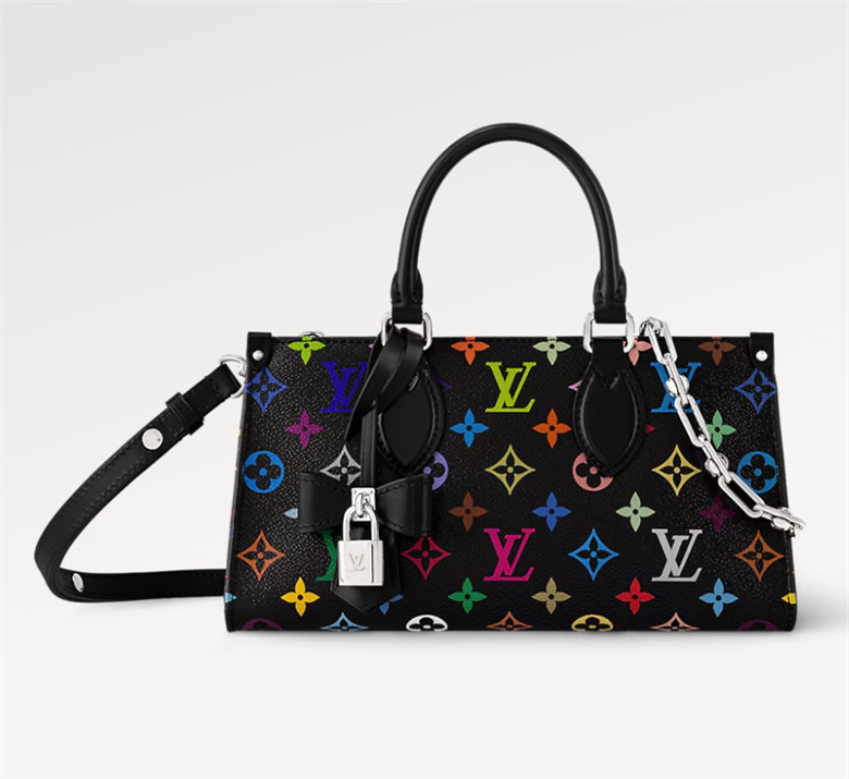 LV M13260 LVxTM EAST WEST CHAIN 手袋