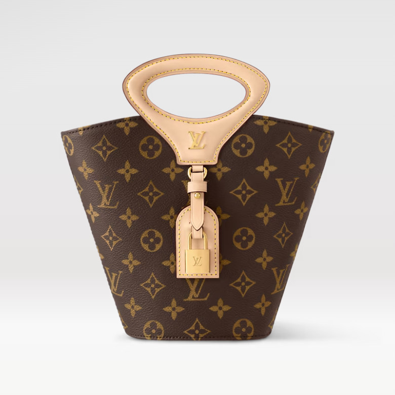 💖时尚必备 | LV M14680 RIVAGE BB手袋穿搭分享💖